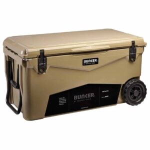 DRAPER BUNKER 66L COOL BOX