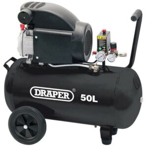 AIR COMPRESSOR 50LT-2HP 230V