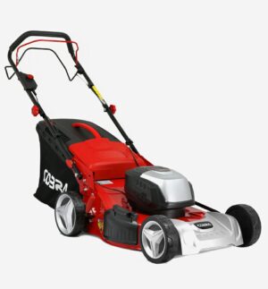 COBRA 46CM 40V LAWNMOWER