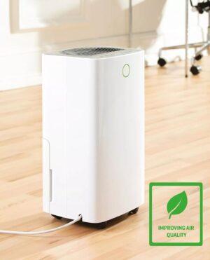 DAEWOO 12L DEHUMIDIFIER