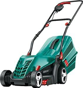 BOSCH ROTAK 34-410 MOWER E04439