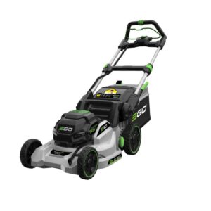 EGO 56V SELF PROPELLED 55CM CORDLESS MOWER